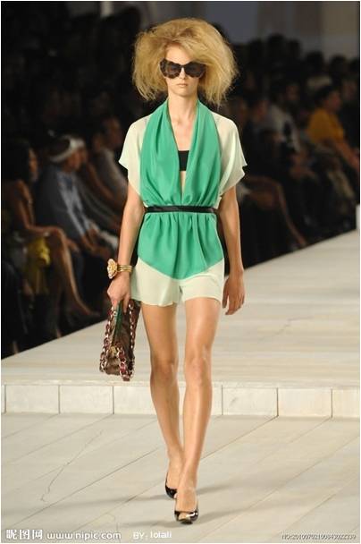 服裝行業(yè)：紡織服裝之鄉(xiāng)漢川馬口的“抗寒”進行時