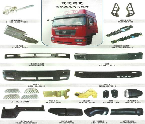 汽配行業(yè)：汽車舊配件“翻新”靠譜嗎？