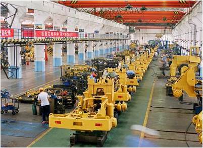 機(jī)械行業(yè)：“三基”“十二五”重點(diǎn)打造高端裝備配套