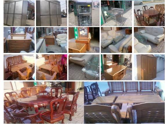 家居行業(yè)：二手家具產(chǎn)業(yè)鏈斷層，買賣雙方均不易