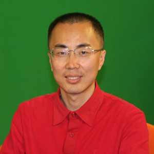 劉玉圣培訓(xùn)講師