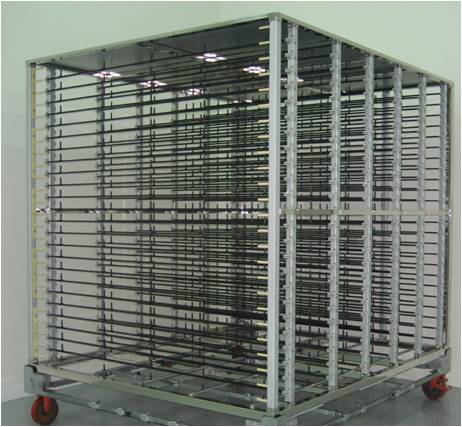 廣告行業(yè):全球TFT-LCD設(shè)備產(chǎn)業(yè)發(fā)展現(xiàn)狀趨勢