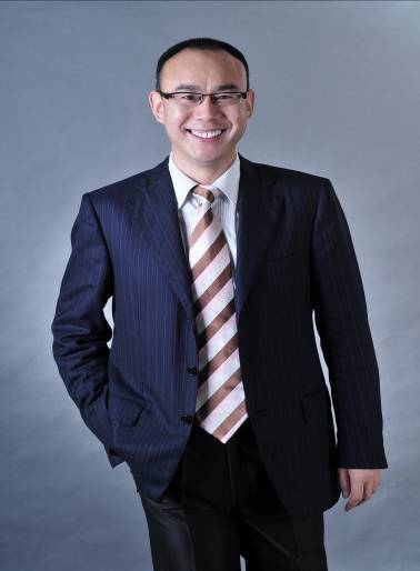 郭子圖培訓(xùn)講師