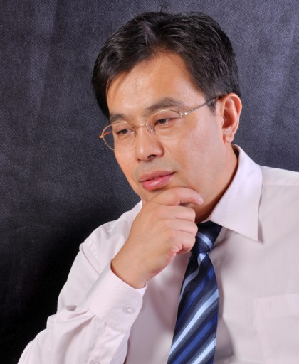 夏崢培訓(xùn)講師