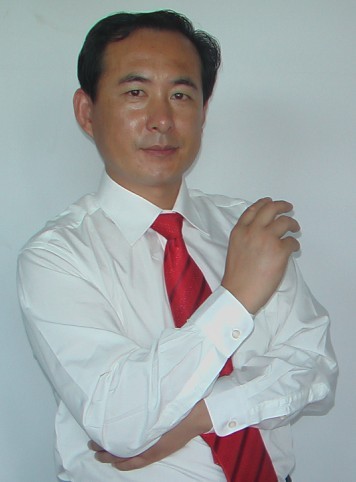 鮑羽培訓(xùn)講師