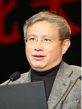 周其仁培訓講師 周其仁培訓講師