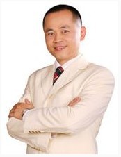 吳來(lái)京培訓(xùn)講師