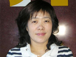 劉愛俠培訓(xùn)講師