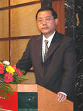 何毅明培訓講師