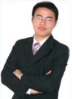 曹慶兵培訓講師