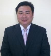 梁大章培訓講師