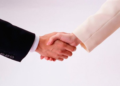 商務(wù)禮儀培訓(xùn)讓企業(yè)輕松提升美譽(yù)度