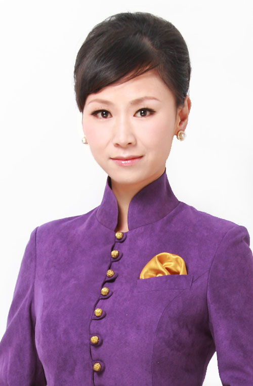 劉麗培訓講師 劉麗培訓講師