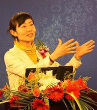 高子馨培訓講師 高子馨培訓講師