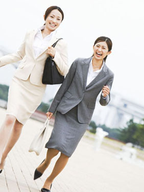 銷售人員應(yīng)具備的六大職業(yè)素養(yǎng)