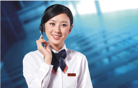 如何打造銷售人員優(yōu)質(zhì)服務(wù)形象？