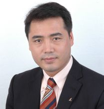 仲崇玉培訓(xùn)講師 仲崇玉培訓(xùn)講師