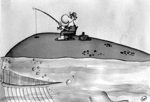 銷售人員如何讓業(yè)績(jī)“穩(wěn)坐釣魚臺(tái)”？