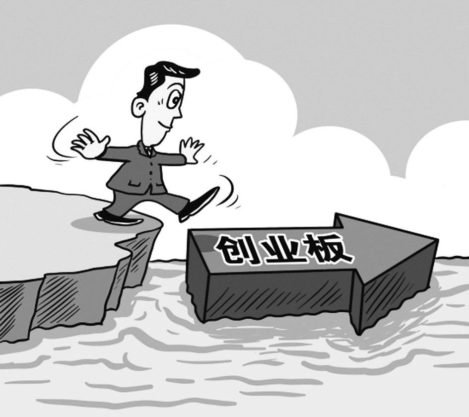 企業(yè)轉(zhuǎn)變?yōu)閯?chuàng)新型企業(yè)應(yīng)該堅守的四個原則