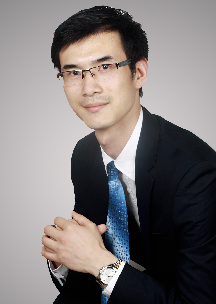 明小兵培訓(xùn)講師