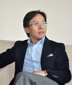 龐文強培訓講師