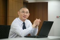 肖旭東培訓講師