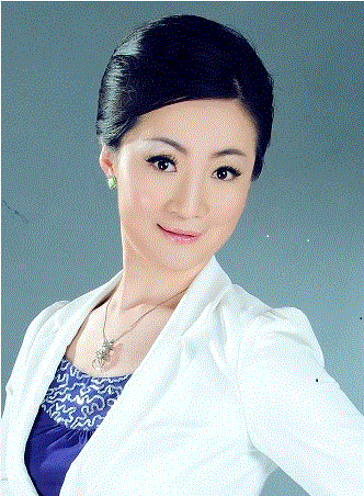 欒秋蔚培訓(xùn)講師