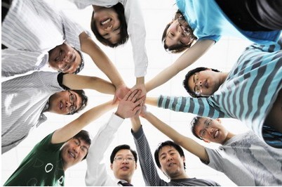 六步激發(fā)員工的積極性