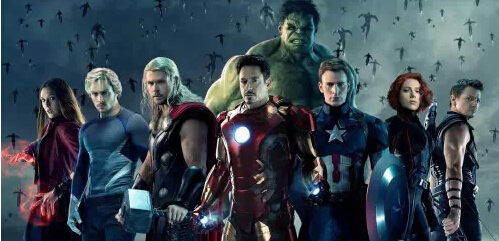 從《復(fù)仇者聯(lián)盟2》看鍛造超級團(tuán)隊(duì)的5大秘訣