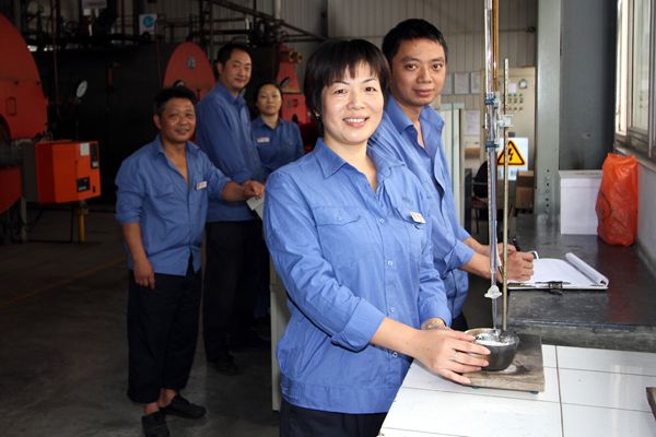 淺談企業(yè)班組建設(shè)