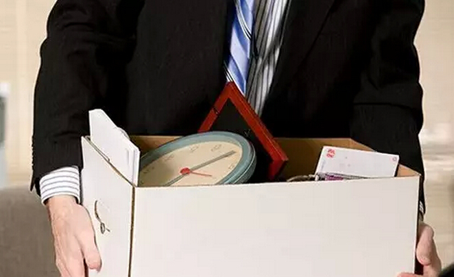 如何看待員工離職這件事？