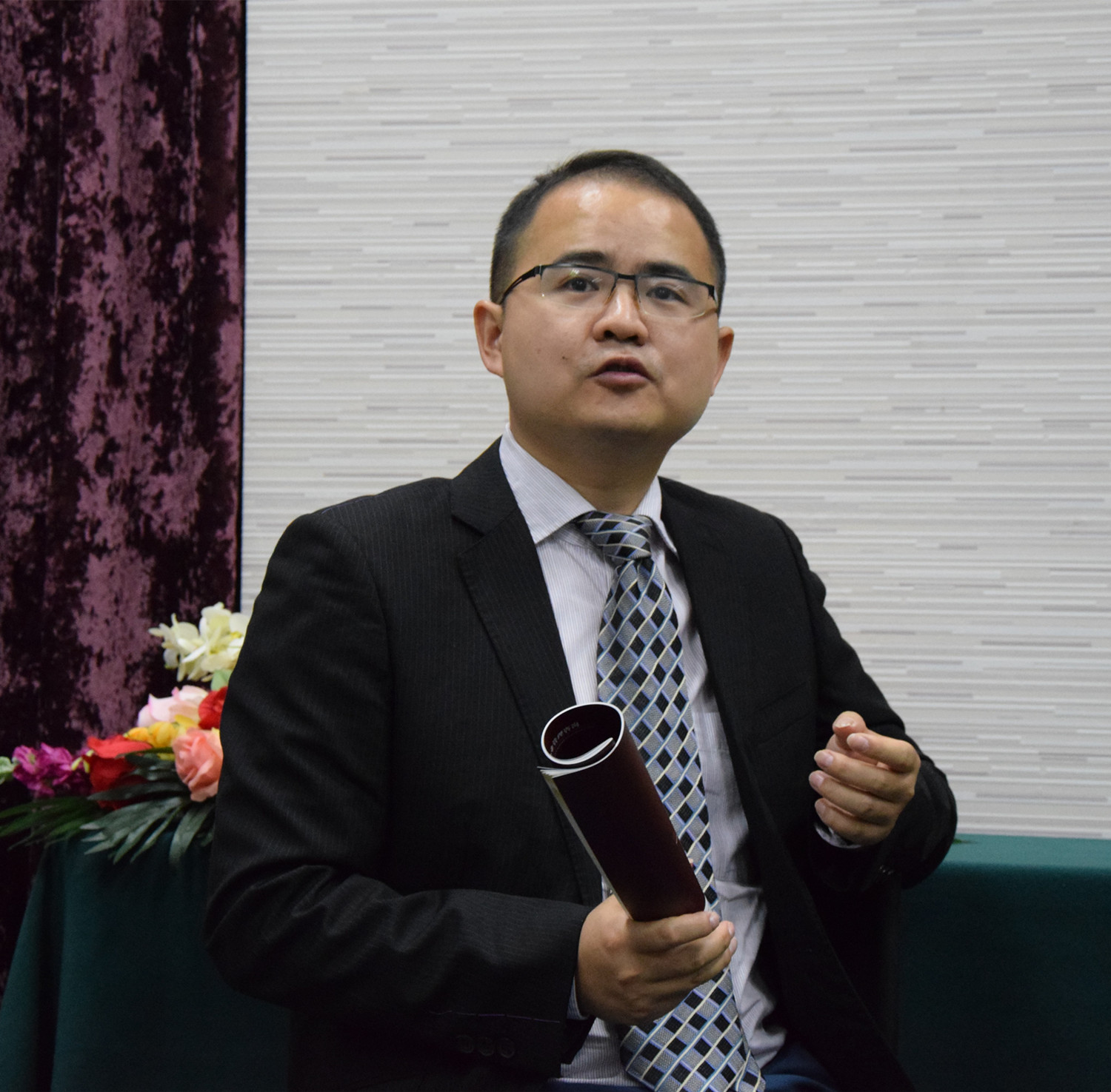 張俊軍培訓講師 張俊軍培訓講師