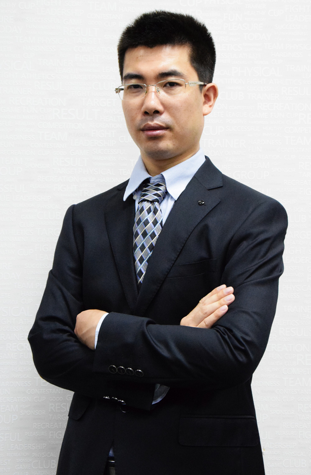 付國(guó)良培訓(xùn)講師