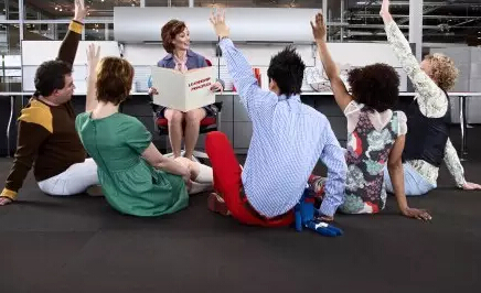 杭州領(lǐng)導(dǎo)力培訓(xùn)：優(yōu)秀的領(lǐng)導(dǎo)沒(méi)那么容易當(dāng)！