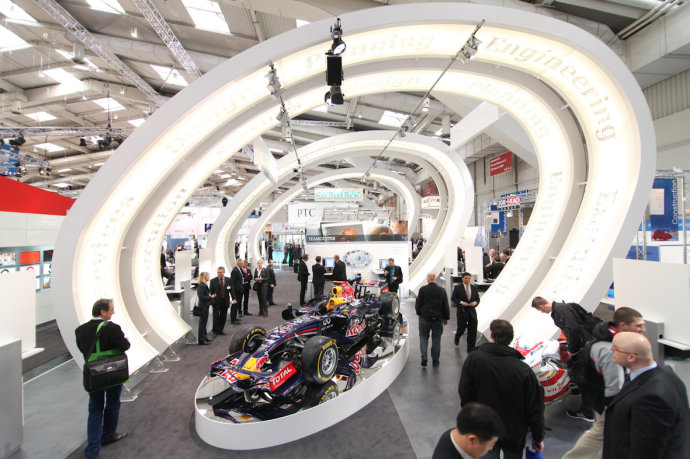 2017，蔣小華邀您去德國(guó)漢諾威工博會(huì)及工業(yè)4.0考察，體驗(yàn)什么是工匠精神