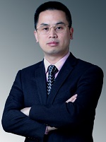 蔣鳴泉培訓(xùn)講師