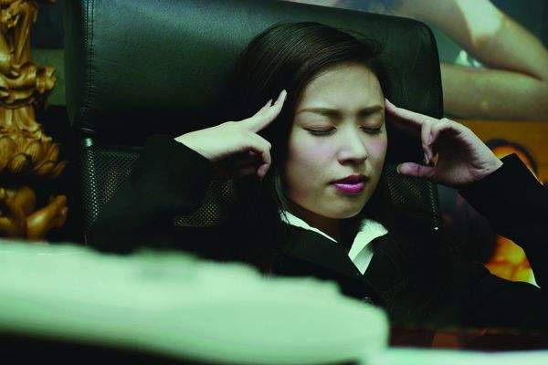 把自己稀缺的時(shí)間和精力用到該用的地方