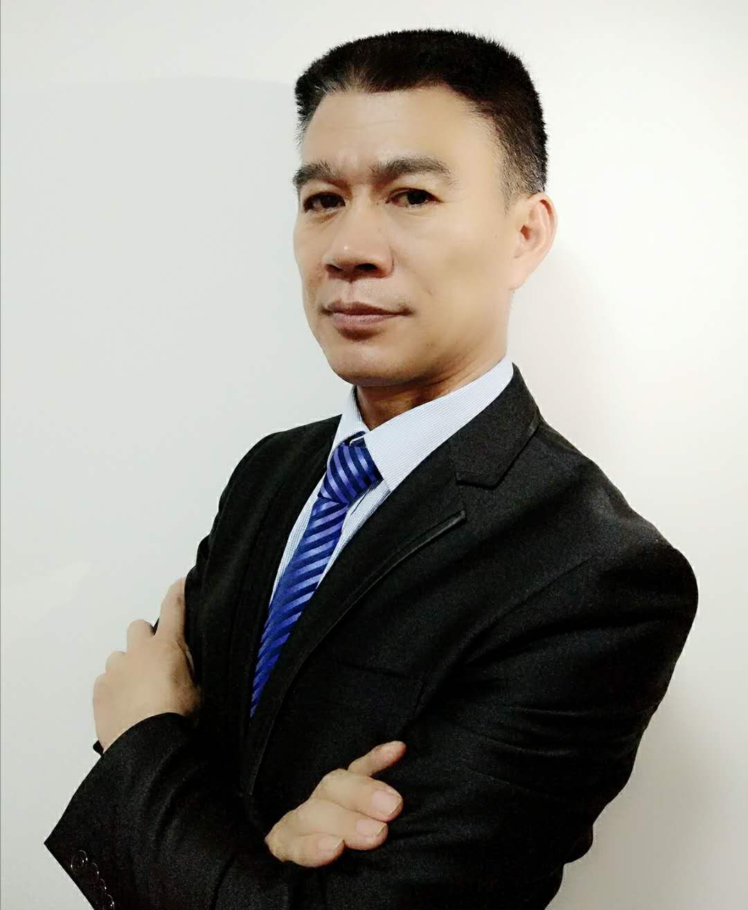 陳建喜培訓講師