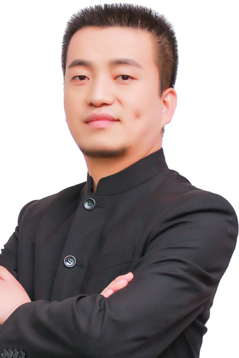 萬占懷培訓講師