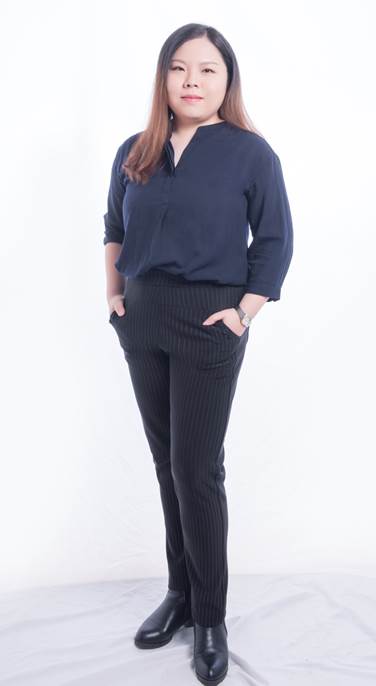 沈莉培訓講師 沈莉培訓講師