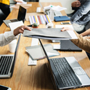 談升職之前，先伺候好你的“內(nèi)部客戶”