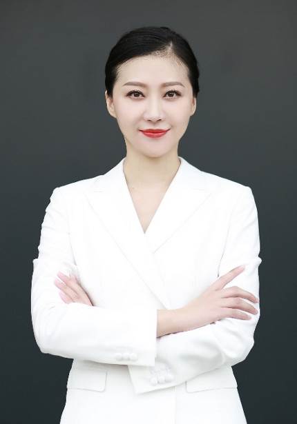 夏菲培訓(xùn)講師