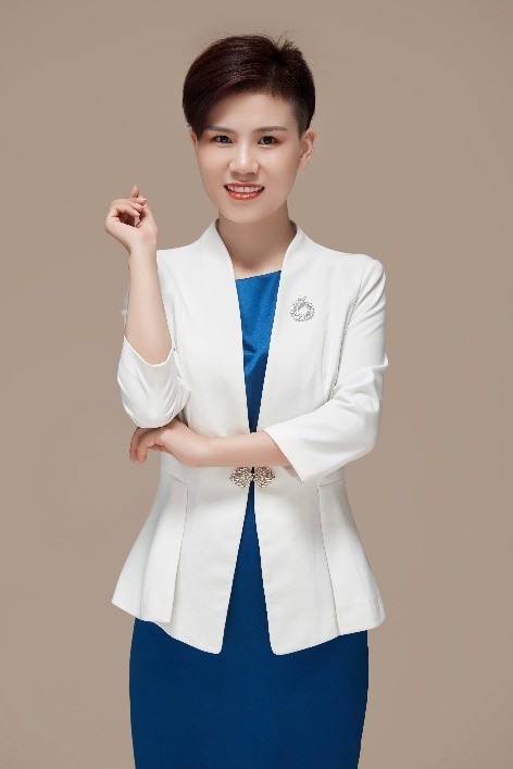 劉平利培訓(xùn)講師