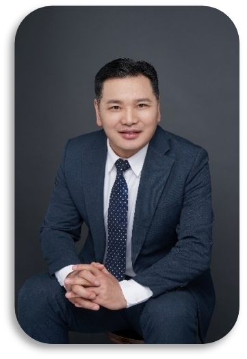 張書豪培訓講師