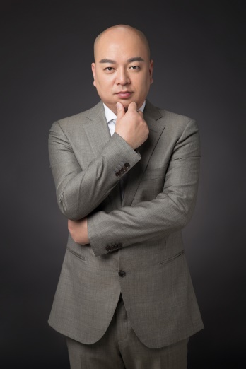 鐘義杰培訓講師