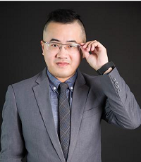 張健鋒培訓(xùn)講師