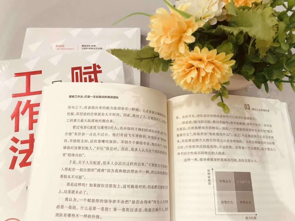 打造同修文化，加速團(tuán)隊(duì)熔煉