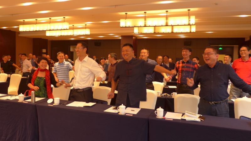 中層管理：優(yōu)秀的企業(yè)中層管理者的除了會管人，還要會什么？