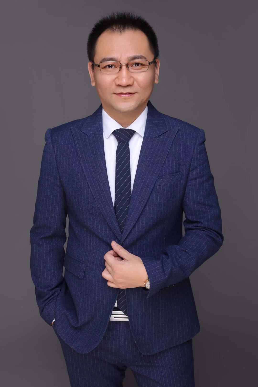 李勇培訓(xùn)講師