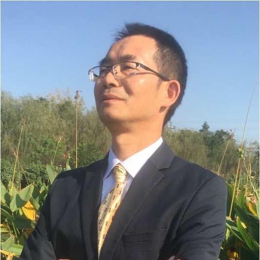 劉掌中培訓(xùn)講師